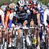 Frank Schleck during the Trofeo Palma at the Challenge Mallorca 2010